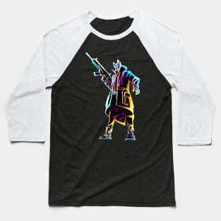 Soul of fortnite Baseball T-Shirt